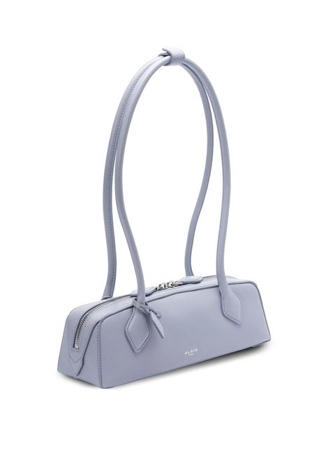 Borsa Le Teckel Piccola In Pelle Azzurra ALAIA | AA1S06029CA212517