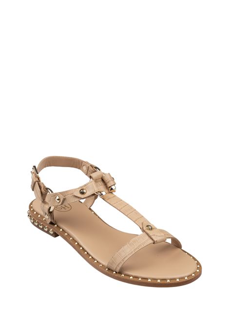 Sand Patsy Bis Sandals ASH | S25-PATSYBIS02