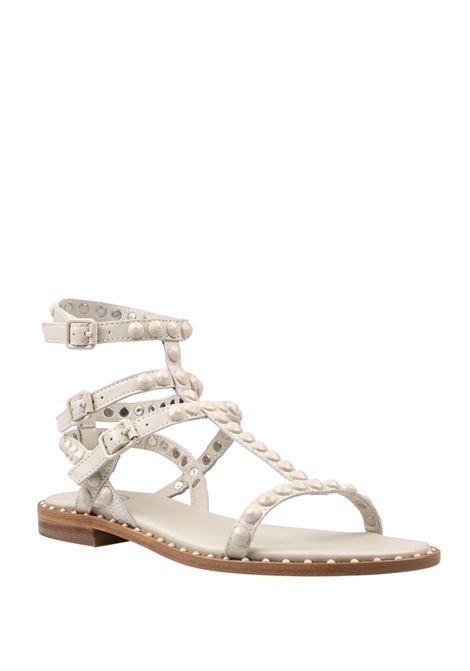 Talco Playbis Sandals ASH | S25-PLAYBIS08