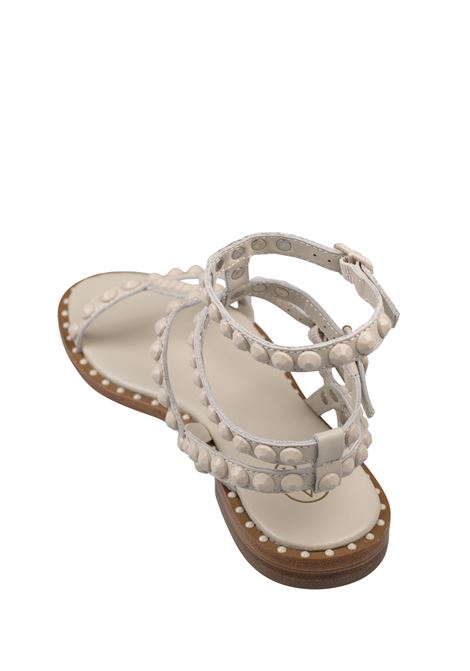 Talco Playbis Sandals ASH | S25-PLAYBIS08