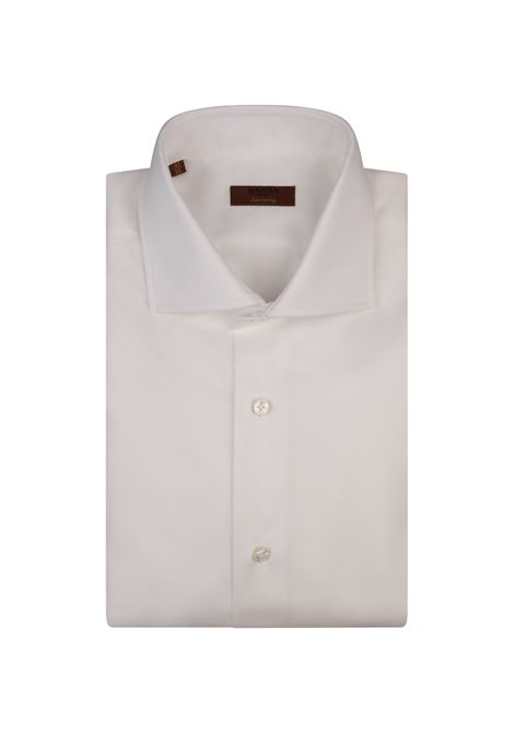 Camicia Journey Bianca BARBA | I1U13P01472060001