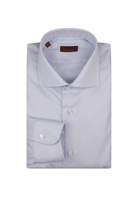 Camicia Journey Azzurra BARBA | I1U13P01472060002