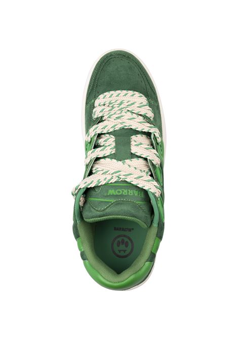 Sneakers Ollie Verdi BARROW | F3BWUASN172080