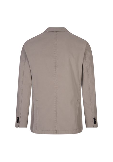 Blazer Monopetto In Lana Sabbia BOGLIOLI | N1302Q-SB5406T401