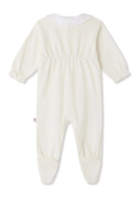 Pigiama Tintina Bianco BONPOINT | C05NNIK00001123B