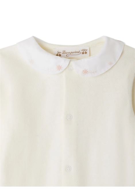 Pigiama Tintina Bianco BONPOINT | C05NNIK00001123B