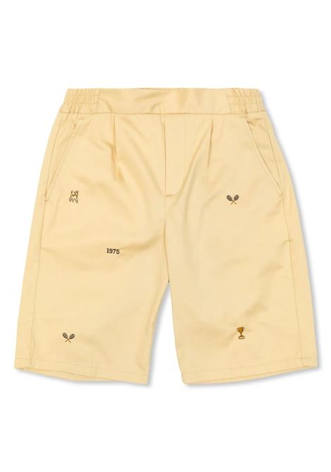 Bermuda Christian Beige BONPOINT | S05BBEW00007160