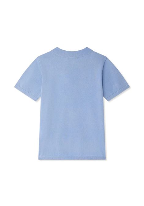 Polo Fernando Azzurro Cielo BONPOINT | S05BJUK00008110A