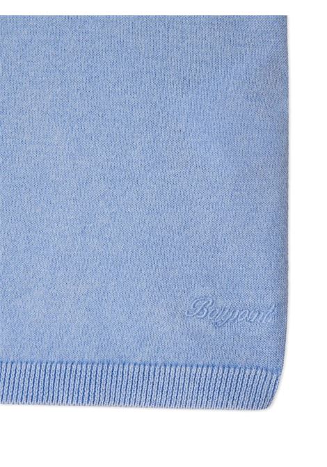 Polo Fernando Azzurro Cielo BONPOINT | S05BJUK00008110A