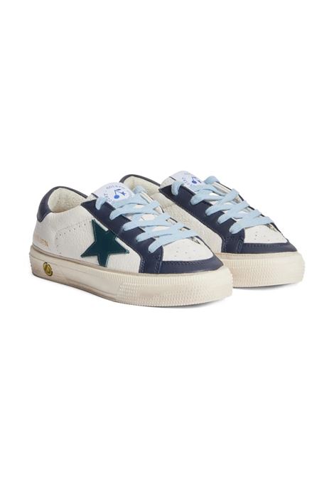 Sneakers Bonpoint x Golden Goose Blu BONPOINT | S05BSNL00001000
