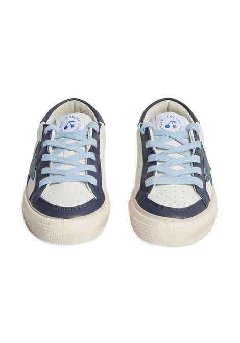 Sneakers Bonpoint x Golden Goose Blu BONPOINT | S05BSNL00001000