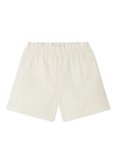 Shorts Milly Bianchi Con Tasche BONPOINT | S05GBEW00013002A
