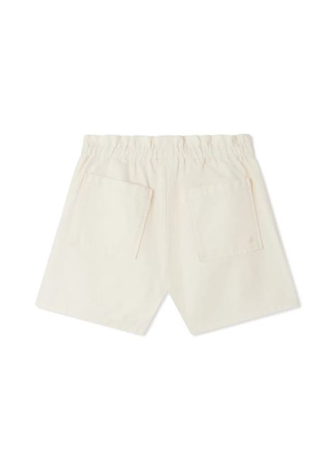 Shorts Milly Bianchi Con Tasche BONPOINT | S05GBEW00013002A