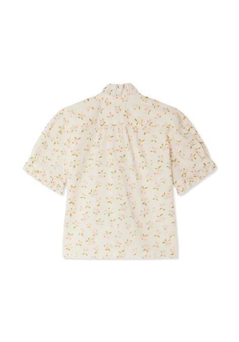Blusa Cindy Con Stampa Cliegie BONPOINT | S05GBLW00031620