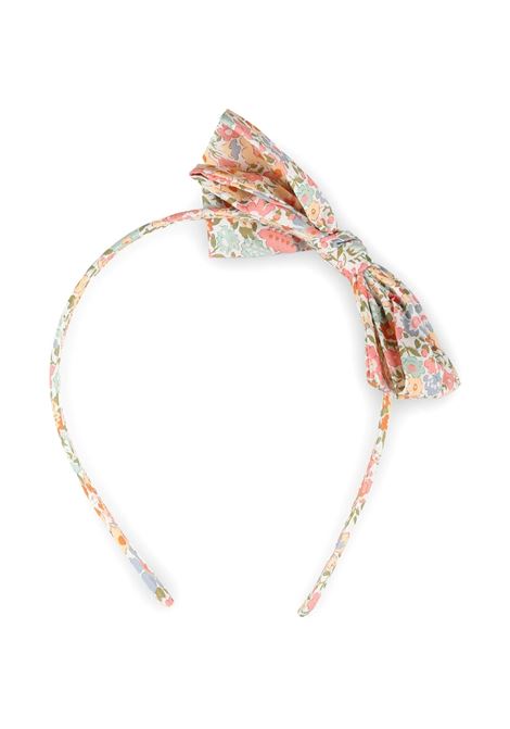 Cerchietto Party In Tessuto Liberty BONPOINT | S05GHAW00031525C