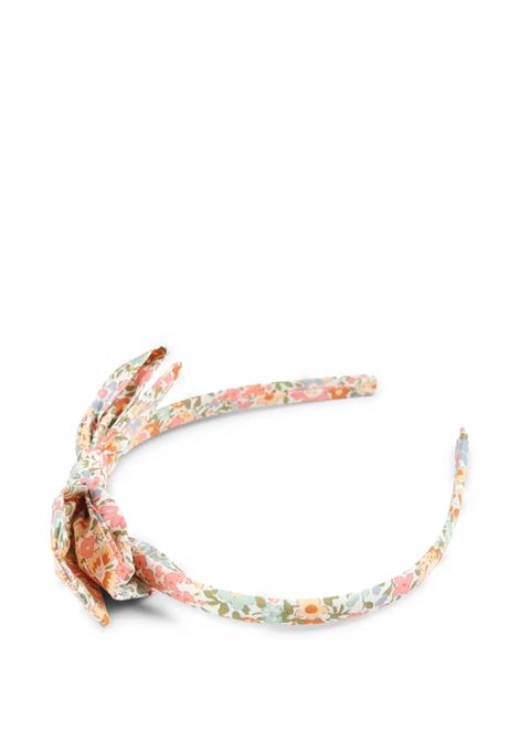 Cerchietto Party In Tessuto Liberty BONPOINT | S05GHAW00031525C