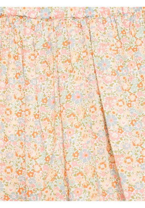 Gonna Suzon In Tessuto Liberty Multicolore BONPOINT | S05GSKW00018525C