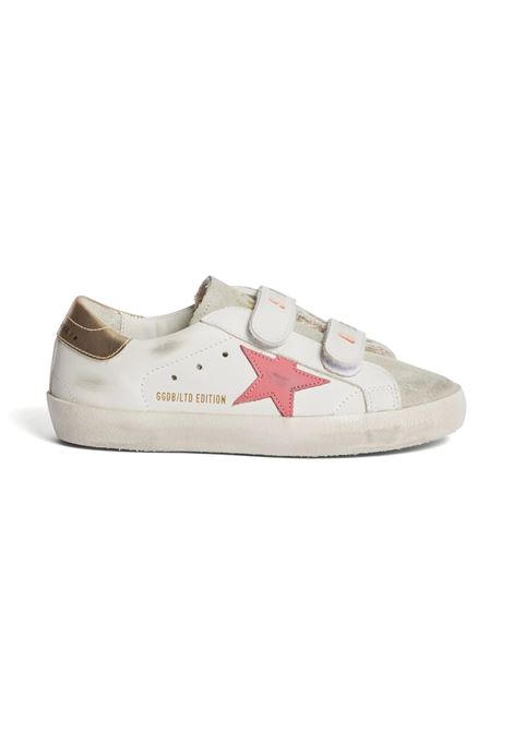 Sneakers Bonpoint x Golden Goose Golstar In Rosa BONPOINT | S05GSNL00002000