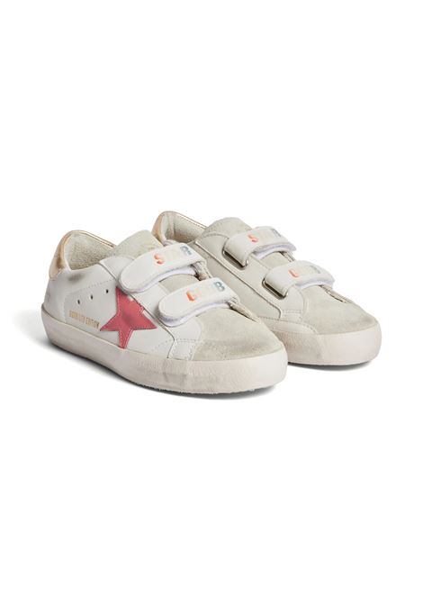 Sneakers Bonpoint x Golden Goose Golstar In Rosa BONPOINT | S05GSNL00002000
