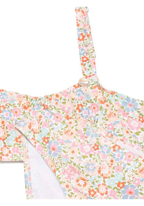 Bikini Eyma Con Stampa Liberty Multicolore BONPOINT | S05GSSK00004525B