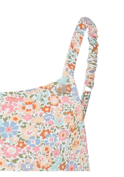 Costume Intero Emna In Tessuto Liberty Multicolore BONPOINT | S05GSSK00006525B