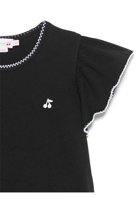 T-Shirt Emila Nera BONPOINT | S05GTSK00007099A
