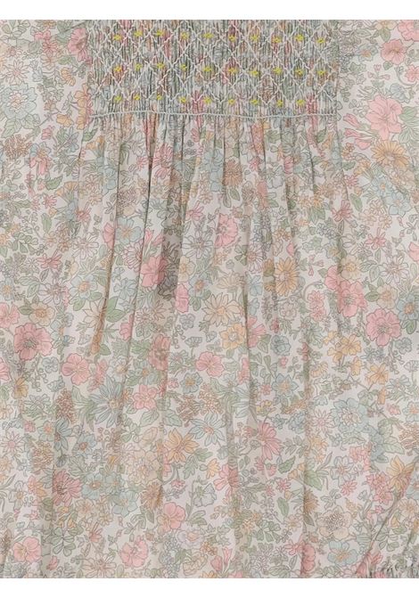 Pagliaccetto Edelili In Tessuto Liberty BONPOINT | S05NOVW00002523B