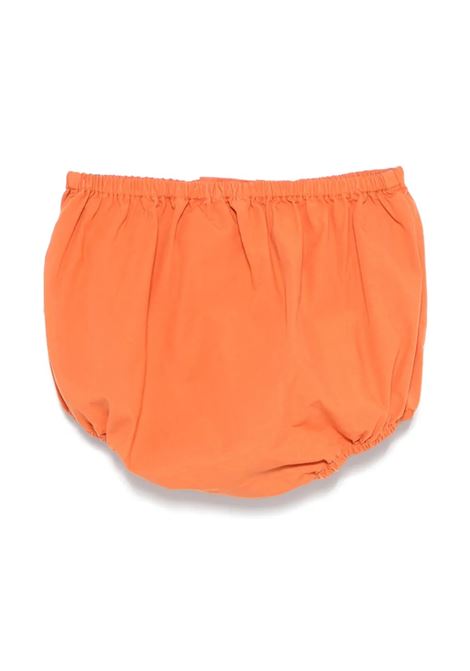 Bloomer Enio Arancioni Con Bottoni BONPOINT | S05OBEW00001037