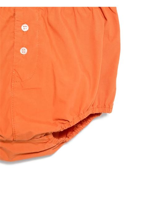 Bloomer Enio Arancioni Con Bottoni BONPOINT | S05OBEW00001037