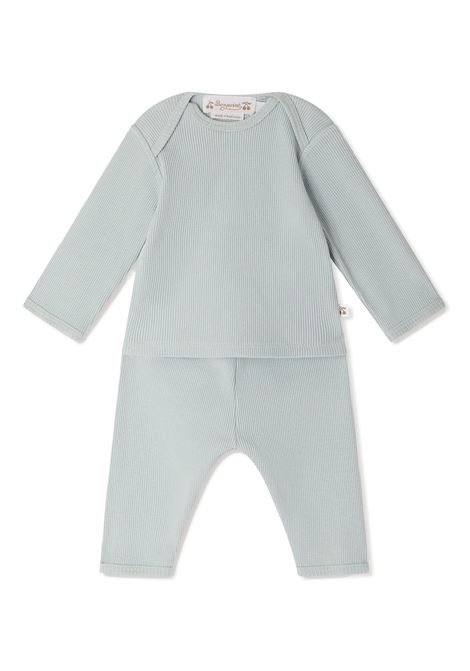Completo Timi Azzurro Cielo BONPOINT | S05ONIK00003010A