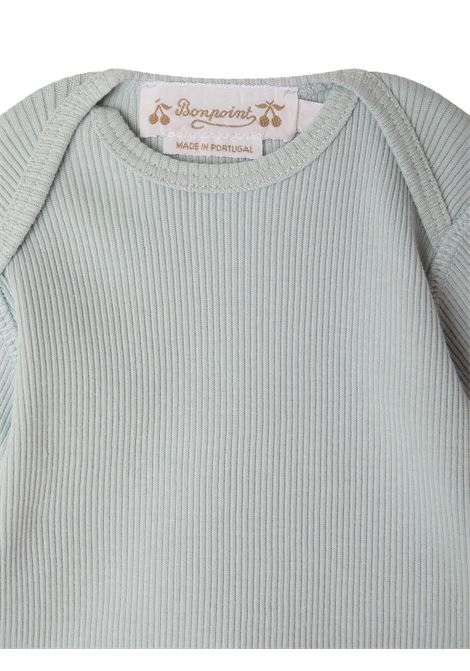 Completo Timi Azzurro Cielo BONPOINT | S05ONIK00003010A