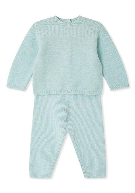 Set Gavin Azzurro Cielo BONPOINT | S05OSEK00106010