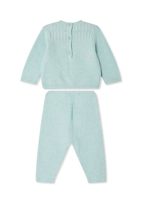 Set Gavin Azzurro Cielo BONPOINT | S05OSEK00106010