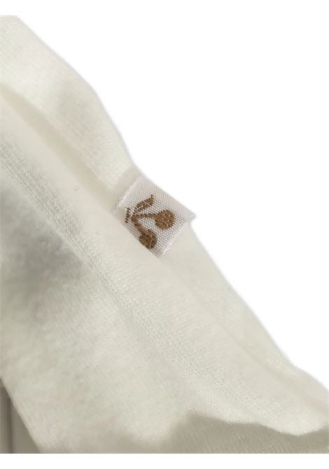 Body Luglio Gesso Con Ricami Equestri BONPOINT | S05OUNK00004108