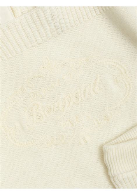 Completo Atimy In Lana e Cotone Ecrù BONPOINT | S05PSEK00003003