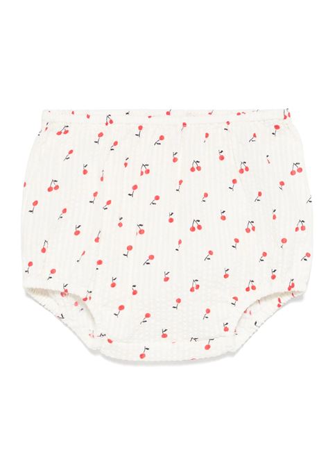 Bloomer Aki Con Stampa Ciliegie BONPOINT | S05XBEW00005651C
