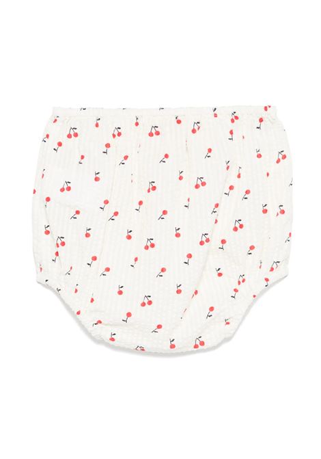 Bloomer Aki Con Stampa Ciliegie BONPOINT | S05XBEW00005651C