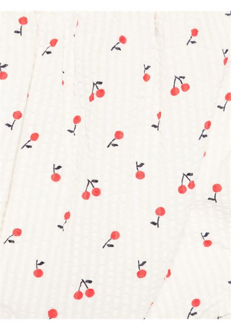 Bloomer Aki Con Stampa Ciliegie BONPOINT | S05XBEW00005651C