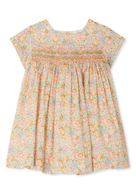 Abito Smock Maruska In Tessuto Liberty BONPOINT | S05XDRW00031525C
