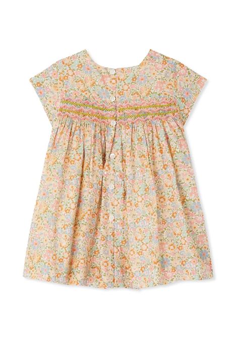 Abito Smock Maruska In Tessuto Liberty BONPOINT | S05XDRW00031525C
