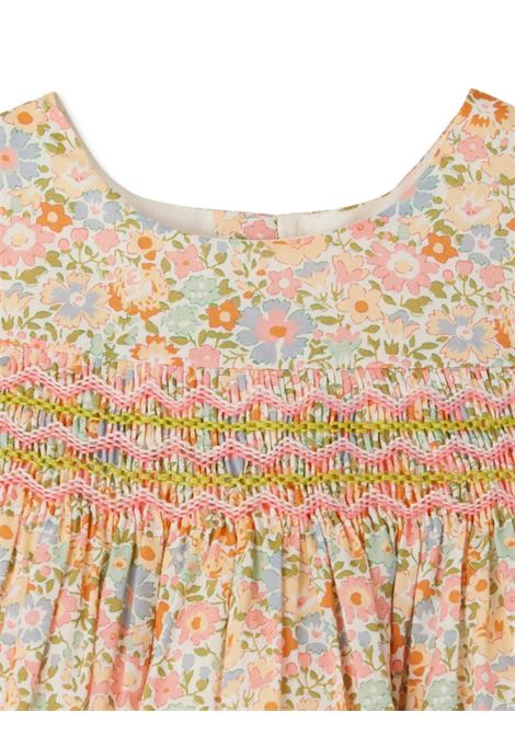 Abito Smock Maruska In Tessuto Liberty BONPOINT | S05XDRW00031525C