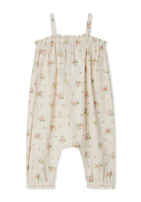 Jumpsuit Sorbet Con Stampa Floreale BONPOINT | S05XOVW00002532