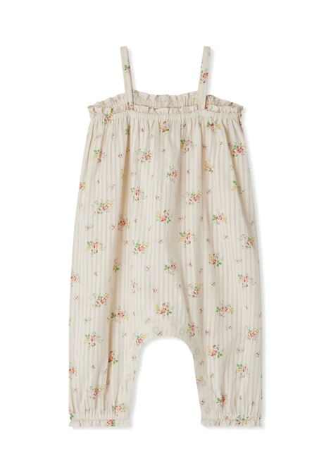 Jumpsuit Sorbet Con Stampa Floreale BONPOINT | S05XOVW00002532