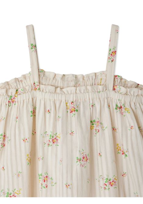 Jumpsuit Sorbet Con Stampa Floreale BONPOINT | S05XOVW00002532