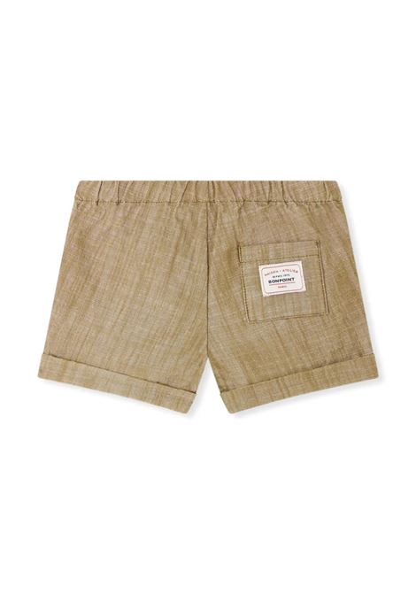 Shorts Ecadyb Terra BONPOINT | S05YBEW00004066