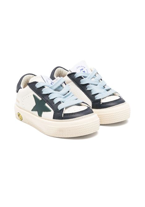 Sneakers Bonpoint x Golden Goose May In Blu BONPOINT | S05YSNL00001000