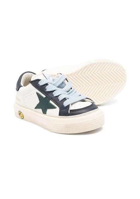 Sneakers Bonpoint x Golden Goose May In Blu BONPOINT | S05YSNL00001000