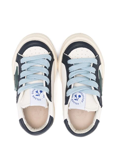Sneakers Bonpoint x Golden Goose May In Blu BONPOINT | S05YSNL00001000