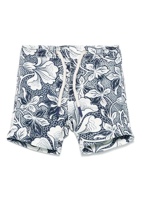 Costume Da Bagno Niagara Blu BONPOINT | S05YSSW00001515