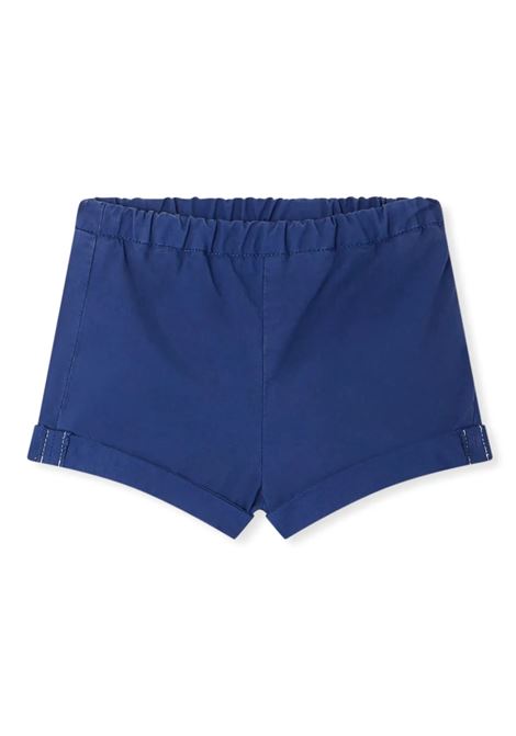 Shorts Ecady Blu